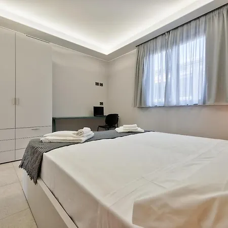 La Casa Di Malu Apart : Comfy Flats * Torino