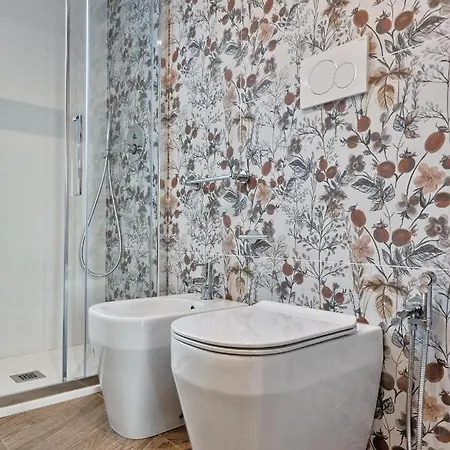 Apartment La Casa Di Malu Apart : Comfy Flats *
