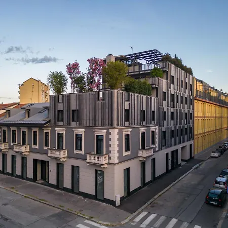 Appartamento La Casa Di Malu Apart : Comfy Flats *