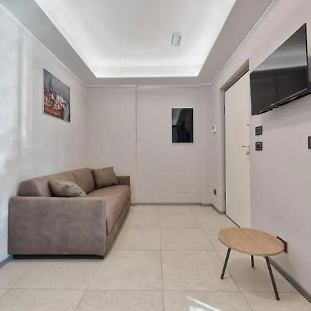 La Casa Di Malu Apart : Comfy Flats Apartment *