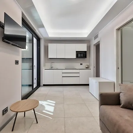 La Casa Di Malu Apart : Comfy Flats * Torino
