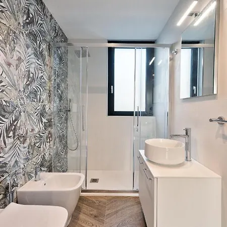La Casa Di Malu Apart : Comfy Flats Appartamento