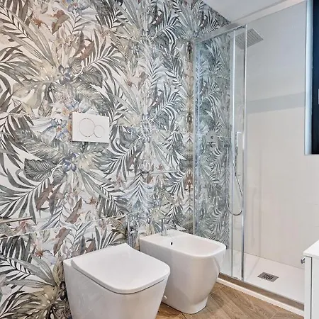 La Casa Di Malu Apart : Comfy Flats Appartamento *