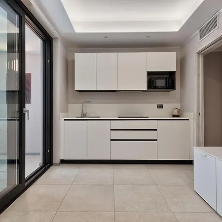 Apartment La Casa Di Malu Apart : Comfy Flats