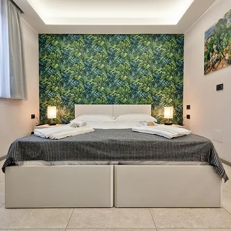 Apartment La Casa Di Malu Apart : Comfy Flats *
