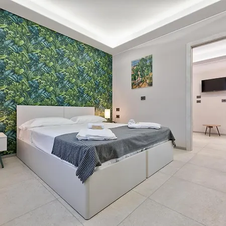 Appartamento La Casa Di Malu Apart : Comfy Flats Torino
