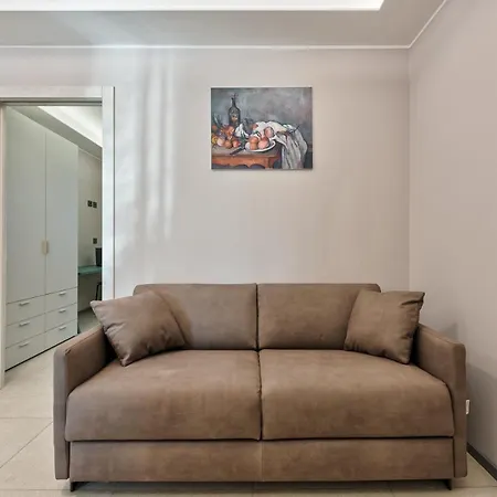 La Casa Di Malu Apart : Comfy Flats Apartment Turin