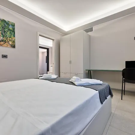 La Casa Di Malu Apart : Comfy Flats Apartment Turin