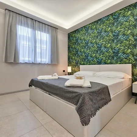 Apartment La Casa Di Malu Apart : Comfy Flats