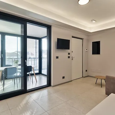 Apartment La Casa Di Malu Apart : Comfy Flats *