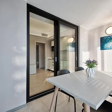 La Casa Di Malu Apart : Comfy Flats