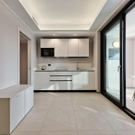 Apartment La Casa Di Malu Apart : Comfy Flats