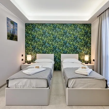 La Casa Di Malu Apart : Comfy Flats Apartment