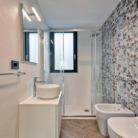 La Casa Di Malu Apart : Comfy Flats Appartamento Torino