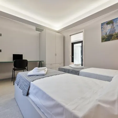 Appartamento La Casa Di Malu Apart : Comfy Flats *