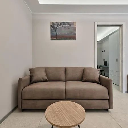 Apartment La Casa Di Malu Apart : Comfy Flats