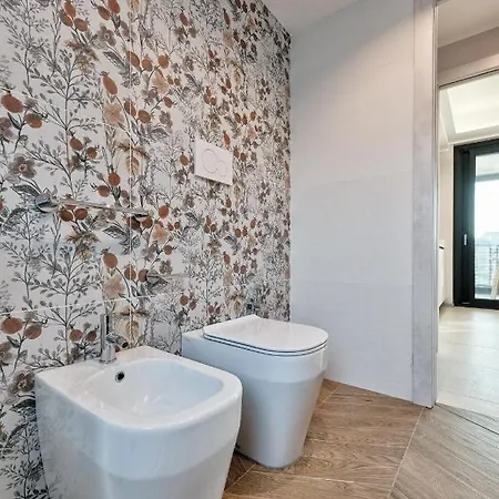 La Casa Di Malu Apart : Comfy Flats Turin