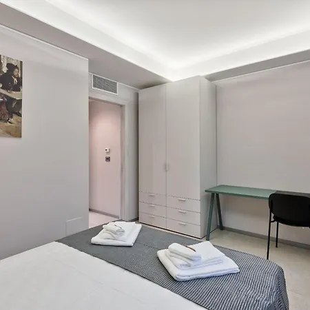 La Casa Di Malu Apart : Comfy Flats Apartment