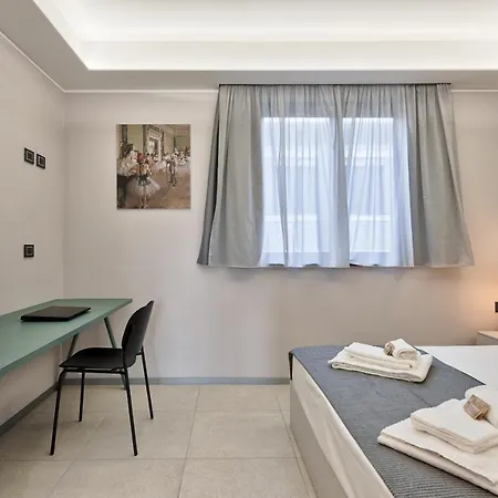 La Casa Di Malu Apart : Comfy Flats Apartment