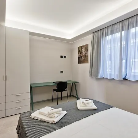 Apartment La Casa Di Malu Apart : Comfy Flats *