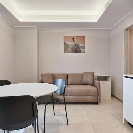 La Casa Di Malu Apart : Comfy Flats Apartment Turin