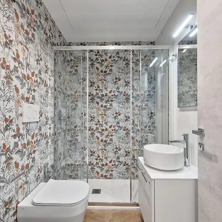 La Casa Di Malu Apart : Comfy Flats Apartment Turin