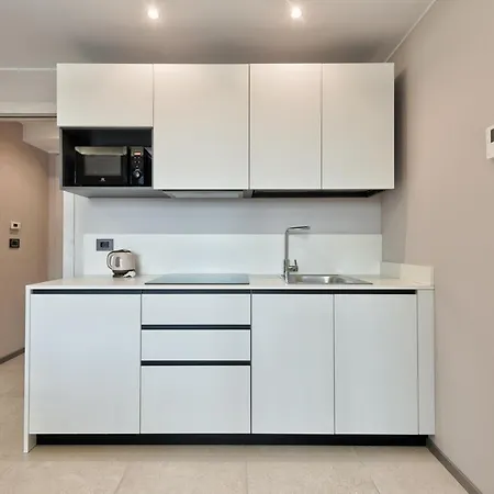 Apartment La Casa Di Malu Apart : Comfy Flats *