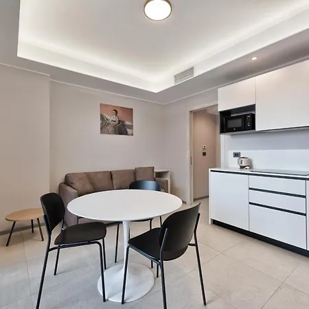 La Casa Di Malu Apart : Comfy Flats Appartamento *
