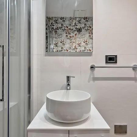 La Casa Di Malu Apart : Comfy Flats Apartment Turin