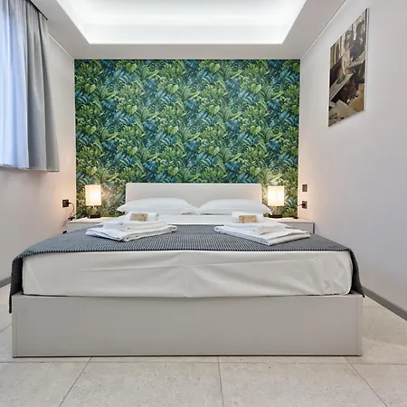 La Casa Di Malu Apart : Comfy Flats Apartment *