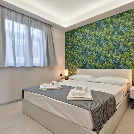 Apartment La Casa Di Malu Apart : Comfy Flats Turin